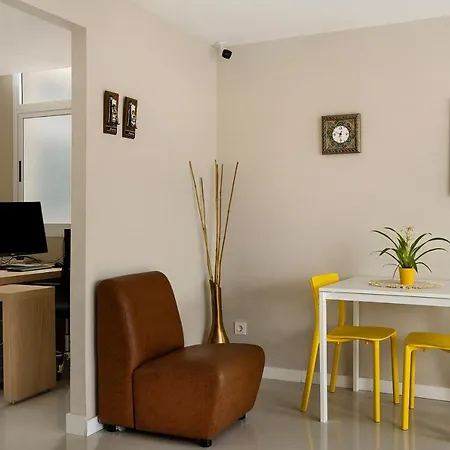 Estudio Massimo 7b Appartement Las Palmas