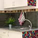 Apartment Estudio Massimo 7b