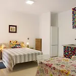 Apartment Estudio Massimo 7b *