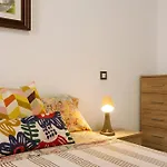 Estudio Massimo 7b Apartment