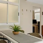 Estudio Massimo 7b Apartment