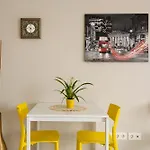 Estudio Massimo 7b Apartment *