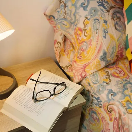Apartment Estudio Massimo 7b *