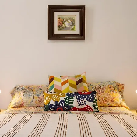 Estudio Massimo 7b Apartment *