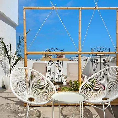 Apartman Estudio Massimo 7b