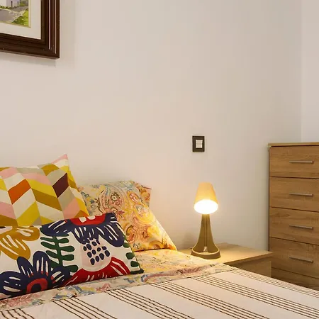 Estudio Massimo 7b Apartment