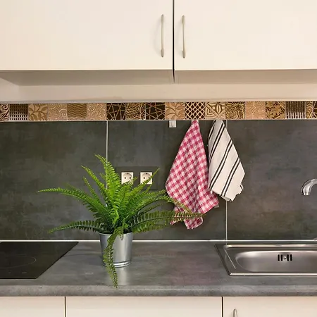 Apartment Estudio Massimo 7b Las Palmas de Gran Canaria