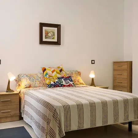 Estudio Massimo 7b Apartment