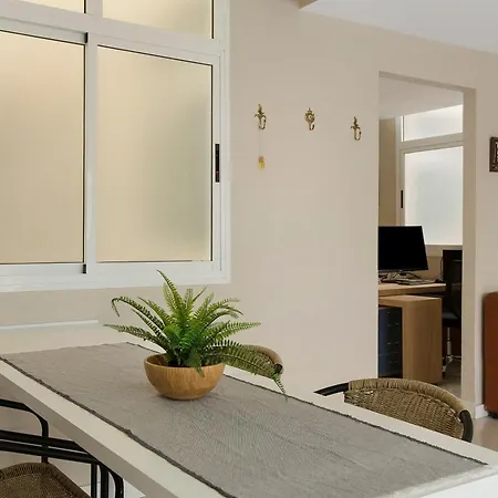 Estudio Massimo 7b Apartment