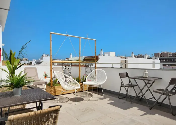 Apartman Estudio Massimo 7b