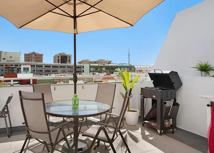 Estudio Massimo 7b Apartament