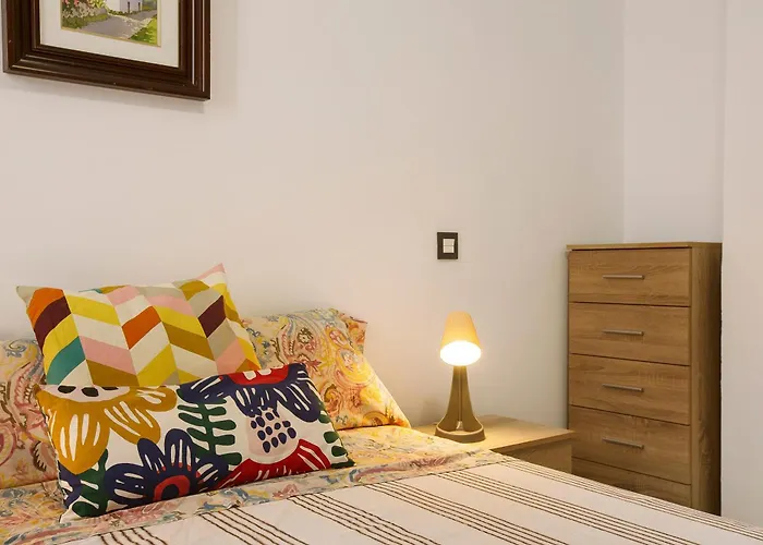 Estudio Massimo 7b Apartman