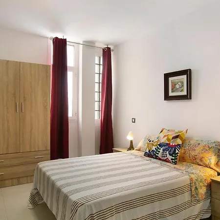 Estudio Massimo 7b Las Palmas de Gran Canaria